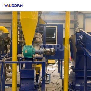 Circuit Boards Pcb Recycling Machine E <b>Waste</b> Boards Recycling Machinery <b>Waste</b> Computer Board Recycling Machine - Product Image 4