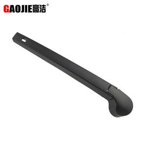Brazo del limpiaparabrisas trasero Gaojie de 310 mm para el conjunto de limpiaparabrisas del coche Skoda Rapid. - Product Image 5