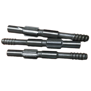 Khoan Giàn Khoan thiết bị khai thác bộ phận búa <span class=keywords><strong>Rock</strong></span> thì là công cụ khoan rèn <span class=keywords><strong>T45</strong></span> T38 Shank Adapter - Product Image 4