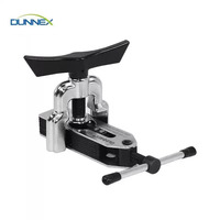 Outil d'évasement CT-525 N18 5-16mm pour tubes en cuivre, kit d'outils d'expansion et d'évasement pour réparation de climatiseurs, réfrigération et CVC