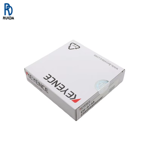 ใหม่ต้นฉบับเซ็นเซอร์ขยายสัญญาณไฟเบอร์ Keyence SH-305/EH-614A/EH-401/EH-430/EH-308S - Product Image 1