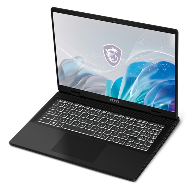 Original Brand New MSI Creator M16 HX C14VFG-043CN Laptop with 2560*1600 I7 Laptop RAM 2*16GB SSD 1TB Laptop