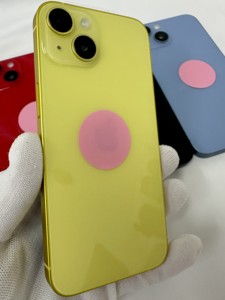 Téléphones d'occasion débloqués de qualité A+ pour <span class=keywords><strong>iPhone</strong></span> <span class=keywords><strong>14</strong></span> – Smartphones mobiles de seconde main - Product Image 3