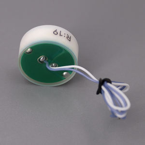 Venta de Transductores Piezoeléctricos Ultrasónicos de Varios Tipos de 3mhz, 4mhz y 7mhz, Sonda de Transductor Ultrasónico - Product Image 3