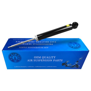 Công nghệ tổng thể phía trước điện giảm xóc Phụ Kiện Xe Hơi mới phù hợp không khí thanh chống Audi TT quảng cáo 8j0513025c - Product Image 3