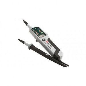 MET1000 All-in-one True RMS Electrical Tester with 90V-1000V Range and 45-65Hz Frequency - Product Image 4