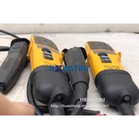 For T130 Two-pole Voltage and Continuity Tester 12 to 690 V AC/DC Second-hand H 80% New