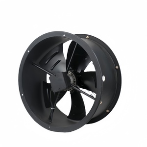 Cao luồng không khí ly tâm Quạt Thông Gió Quạt Thông Gió Quạt di động trục quạt thông gió quạt - Product Image 2