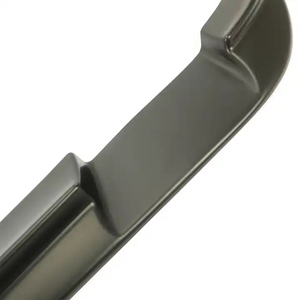 Pour <span class=keywords><strong>Chevrolet</strong></span> <span class=keywords><strong>Corvette</strong></span> C5 1997-2004 séparateur de lèvre de pare-chocs avant peint Style <span class=keywords><strong>ZR1</strong></span> - Product Image 5