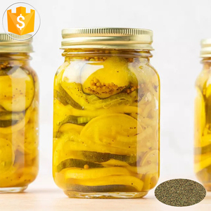 Hạt Giống Cần Tây Hữu Cơ Khô Bán OEM Semillas De Apio - Product Image 5