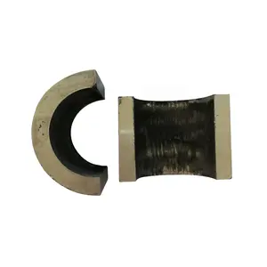High quality permanent alnico 8 magnet multi shape magnet for any application AlNiCo 2/3/5/8/9