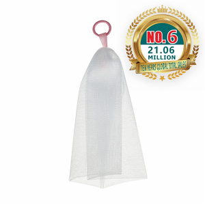 Hot Sale Nieuwe Stijl A02 Pull Ring Ontwerp Kan Ophangen Bubble <span class=keywords><strong>Net</strong></span> Met Snijverwerkingsservice - Product Image 2