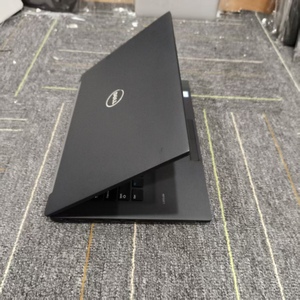 <b>Used</b> for D-ell E7480 Notebook 7th Gen i5/i7 8GB Ram 256GB SSD 14 Inch Full HD Ultra Thin Portable Business <b>Laptop</b> - Product Image 3