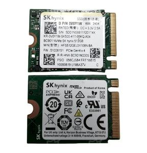 SK Hynix BC901ฮาร์ดไดรฟ์512GB - Product Image 1