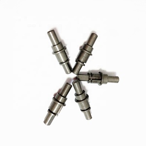 Nhà cung cấp tùy chỉnh CNC Titan luyện kim bột gia công phay dịch vụ trục khuỷu phần - Product Image 2