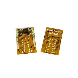 Chip de Cartucho para HP <span class=keywords><strong>ENVY</strong></span> 4512 4523 4524 4525 <span class=keywords><strong>4520</strong></span> 4522 DeskJet 3630 OfficeJet 3830 4650 - Product Image 2