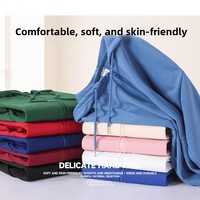 Sweat-shirt à capuche zippé en sergé fin, coupe ample, avec logo personnalisé, pour couple, collection Printemps, 260g, pour homme