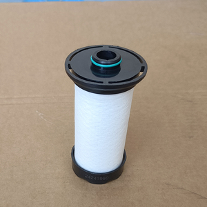 Elemento de Filtro de Precisión de Alta Calidad Manny 24241960 para Compresores de Aire de Tornillo Industriales, Filtro de Línea - Product Image 4