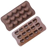 Moule à muffins rond en silicone personnalisé, plateau antiadhésif pour la cuisson de gâteaux au chocolat et de cupcakes, moule à gâteau jetable