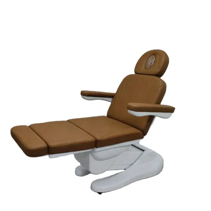 Недорогой профессиональный электрический стол для физиотерапии