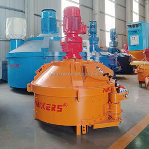 Promo 500L PMC500 inti komponen Motor 0.5 kubik Meter bahan bangunan beton <span class=keywords><strong>Mixer</strong></span> untuk toko - Product Image 6