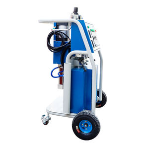 Machine à mousse de polyuréthane pour l'<span class=keywords><strong>isolation</strong></span> des <span class=keywords><strong>murs</strong></span> et des toits, <span class=keywords><strong>prix</strong></span> de la machine à <span class=keywords><strong>injection</strong></span> de mousse de polyuréthane - Product Image 2