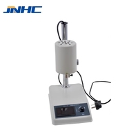 10L Lab chimique homogénéisateur mélangeur automatique aérien agitateur boîte de vitesses pour cosmétique laboratoire Agitation pour cosmétique chimique cosmétique