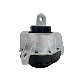 22116860489 22117581617 ยางรองแท่นเครื่องสำหรับ BMW F30 F32 320i 328i คุณภาพพรีเมียม ทนทาน ยางรองด้านหน้า รองรับมอเตอร์ไฮโดร - Product Image 1