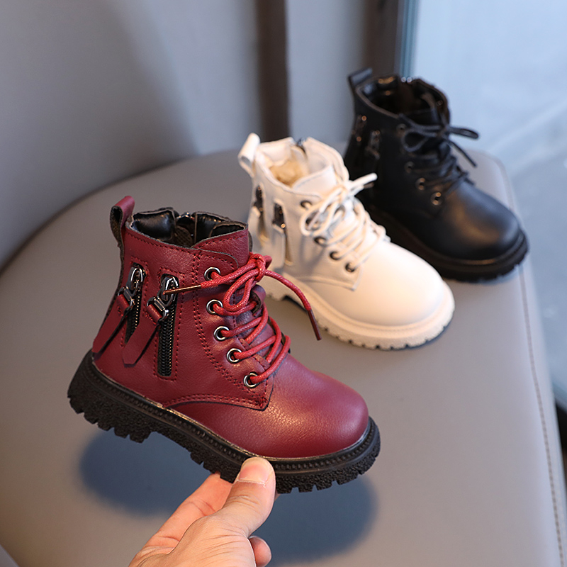 77 ideas de Botas color vino