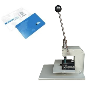 Perforateur manuel en aluminium de qualité industrielle pour produits en carton, conception Euro Slot - Product Image 4