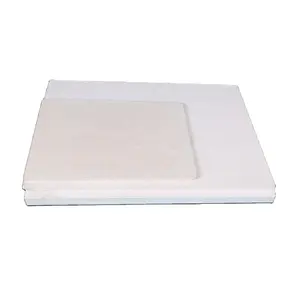 Best Price Furnace Insulation thermal white ceramic fiber board