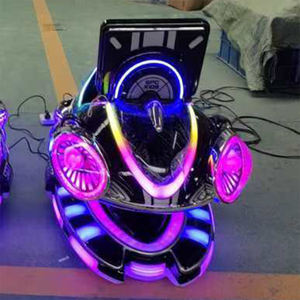 Máquina <span class=keywords><strong>de</strong></span> Arcade Riddie <span class=keywords><strong>de</strong></span> Buena Calidad Galaxy Plane para Niños - Product Image 4