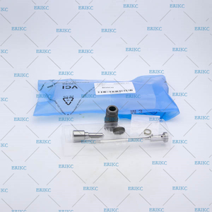 ERIKC FOOZC99038ชุดซ่อม Bico หัวฉีด FOOZ C99 038,หัวฉีดสำหรับ OOZ C99 038สำหรับ <span class=keywords><strong>OPEL</strong></span> 0445110141 - Product Image 4