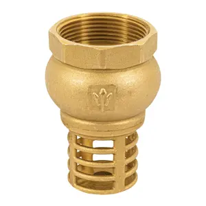 Master con 36 unità Pichancha con griglia in ottone da 1 1/2 ', Foset - Product Image 1