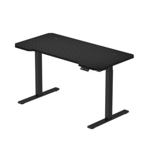 Personalizado Altura ajustable Dormitorio <span class=keywords><strong>PC</strong></span> <span class=keywords><strong>Gamer</strong></span> Computadora <span class=keywords><strong>Mesa</strong></span> Gaming Desk <span class=keywords><strong>Mesa</strong></span> Gamergonómica Escritorio de pie - Product Image 1