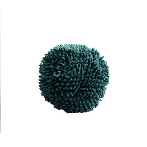Pet Supplies produttore Luxury Mop peluche Crinkle Ball <span class=keywords><strong>Dog</strong></span> Chew <span class=keywords><strong>Toy</strong></span> Interactive Soft Tooth Brush Multi Color Cat <span class=keywords><strong>Dog</strong></span> <span class=keywords><strong>Toy</strong></span> Ball - Product Image 6