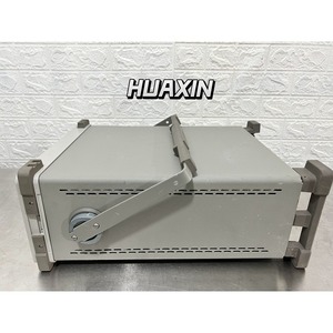 Analyseur de spectre HP / Agilent 8596E d'occasion #   hx1 - Product Image 3
