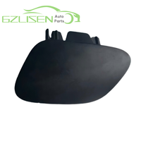 Nouveau cache de lave-phare noir pour Ferrari California T, installation facile, 2014- Gauche/Droite OEM 85828010 85827910