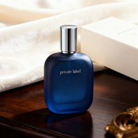 Eau de parfum de luxe Oud & Bois de santal pour homme - Vaporisateur de haute qualité longue durée, parfum de créateur en gros