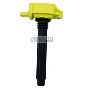 Paquete de bobina de encendido de alto rendimiento ARKAUTO 05149168AI 0221504032 UF648 para CHRYSLER <span class=keywords><strong>300</strong></span> DODGE JEEP Cherokee Wrangler 3,2 3,6 V6 - Product Image 1