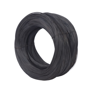 Soft <strong>Black</strong> <strong>Annealed</strong> Iron <strong>Wire</strong> 1.6mm Iron <strong>Binding</strong> <strong>Wire</strong> - Product Image 4