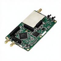 Module enfichable pour carte de développement embarquée pour prototypage IoT, Hub de capteurs HACKRF ONE, carte de développement R9/R10