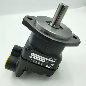 High Quality F11 Series Hydraulic Motor F11-005-MR-CN-K-000 Plunger Motor