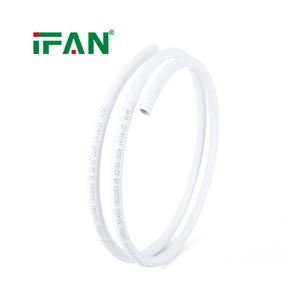 Tuyau PEX IFAN en promotion, blanc, <span class=keywords><strong>multicouche</strong></span>, composite, pour chauffage au sol, avec barrière à l'oxygène EVOH, sans plomb, PEX-Al-PEX - Product Image 5
