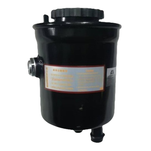 Pièces détachées automobiles de haute qualité, système de direction de camion WG9925470433, ensemble de réservoir d'huile de direction assistée pour Sinotruk Howo - Product Image 1