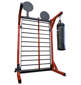 Lecheng-Equipo de fitness para gimnasio, estante de placa de peso, almacenamiento multimásico, con mancuernas, para <span class=keywords><strong>sala</strong></span> de gimnasio - Product Image 5