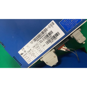 ไดรฟ์ SERVOSTARCD รุ่น PRD-B040AAlz-C2 CE20560 สำหรับ Kollmorgen PRD-B040AAlz-C2 CE20560 PRD-B040AAlz-C2 CE20560 SERVOSTARCD Drive - Product Image 6