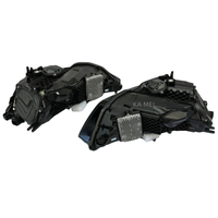 Phares LED laser d'origine adaptés aux Audi A7 S7 RS7 RS6 2019-2025