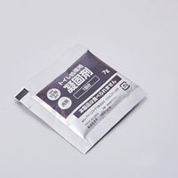 Sac à Urine Jetable Léger et Simple HUIHE avec Coagulant – Protection Environnementale, Hygiène, Mini Toilettes Portables pour l'Extérieur et la Maison