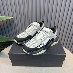 Zapatillas Casuales Clásicas para Hombre, con Suela Amortiguadora, Ligeras, Duraderas, para Uso Diario Urbano, Amiris - Product Image 6